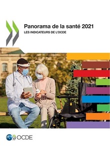 Panorama de la santé 2021